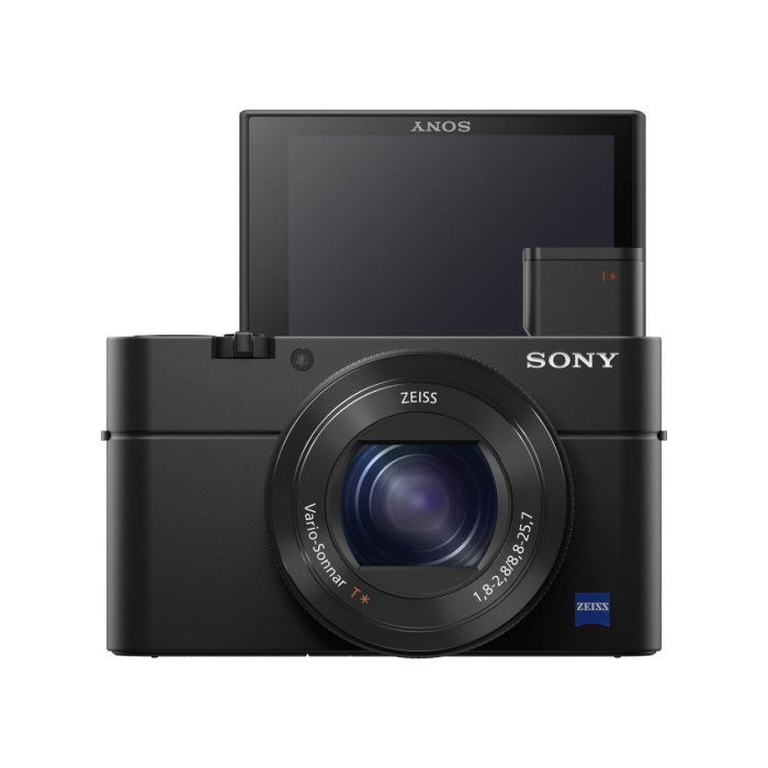 Sony Cyber-shot DSC-RX100 IV - Likenew
