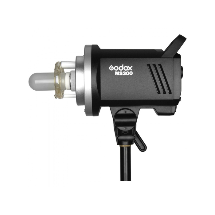 Đèn flash studio Godox MS300 - Chính hãng