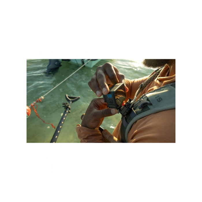 Ngàm khóa từ tính GoPro Magnetic Latch Mount cho HERO13 Black