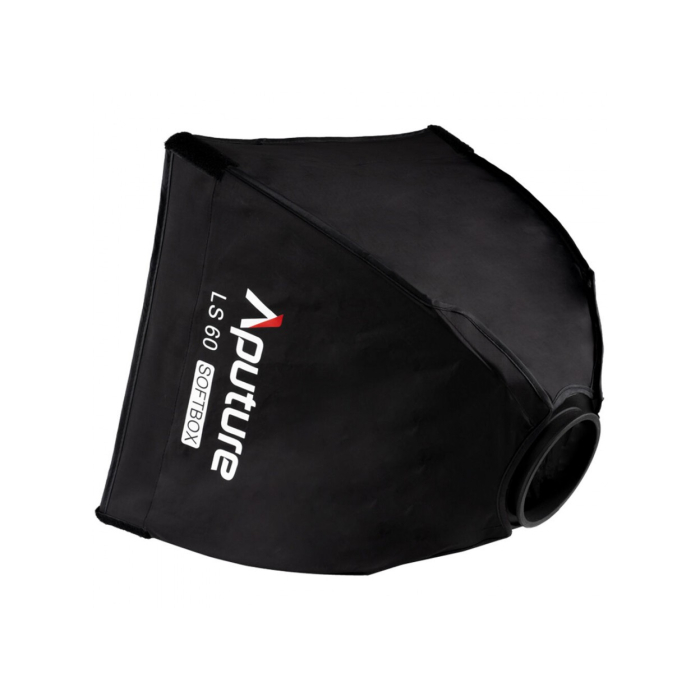 Softbox Aputure LS 60 - Chính hãng