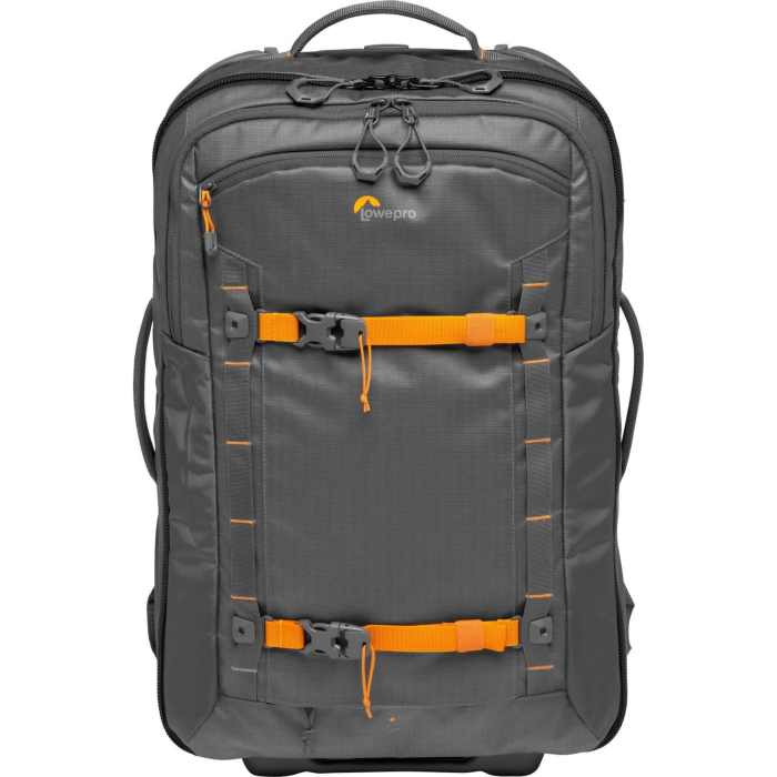 Vali máy ảnh Lowepro Whistler RL 400 AW II - Chính hãng