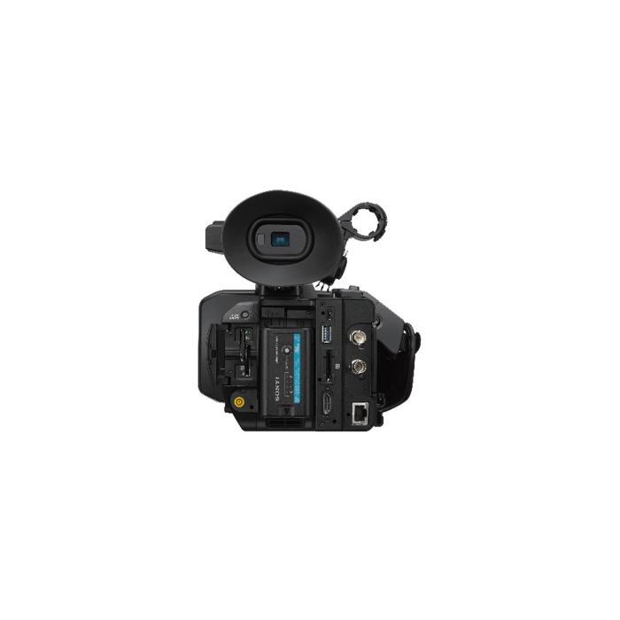 Máy quay chuyên nghiệp Sony PXW-Z190V - Chính hãng