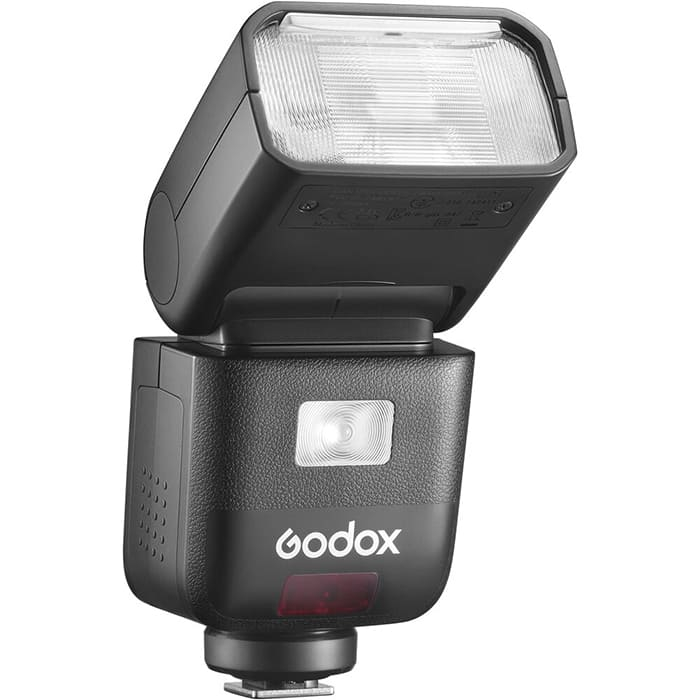 Đèn Flash Godox V480 cho Nikon - Chính hãng