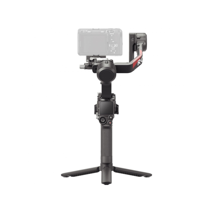 Gimbal DJI RS 4 Combo - Chính hãng