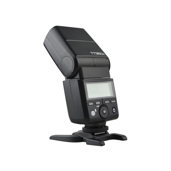 Đèn flash Godox TT350 (For Nikon) - Chính hãng