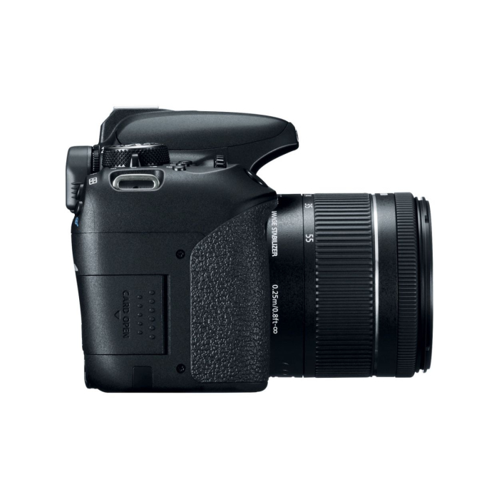 Canon EOS 800D - Likenew (Body Only)