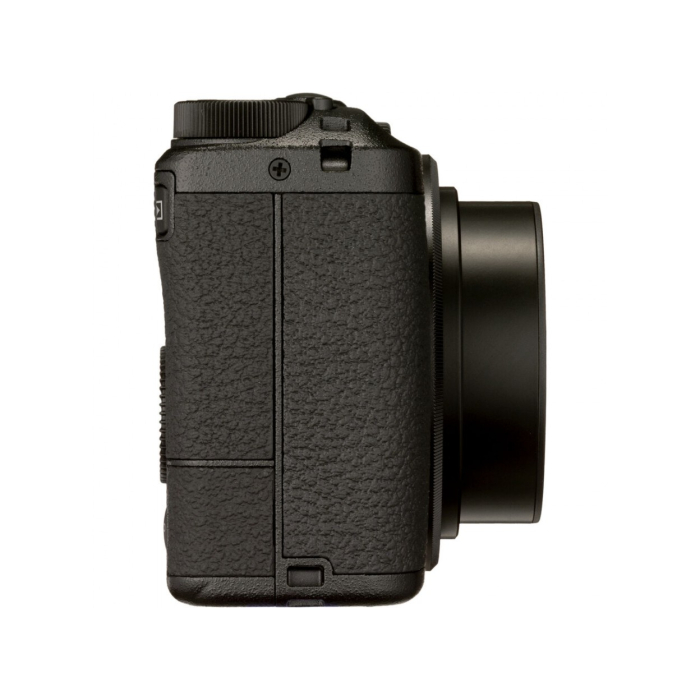 Ricoh GR IIIx HDF - Chính hãng