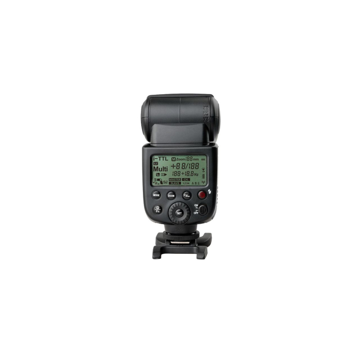 Đèn flash GoDox V860N II (For Canon) - Chính hãng