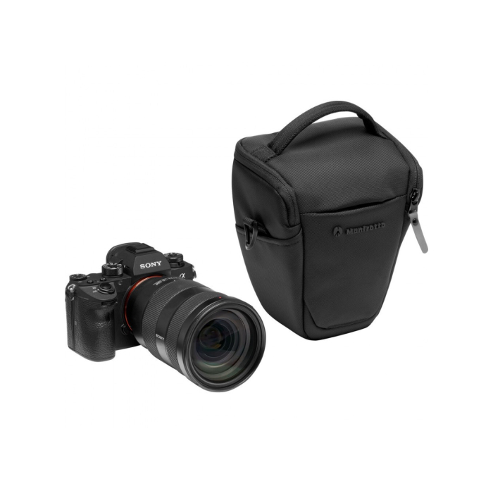 Túi máy ảnh Manfrotto Advanced III Holster S - Chính hãng