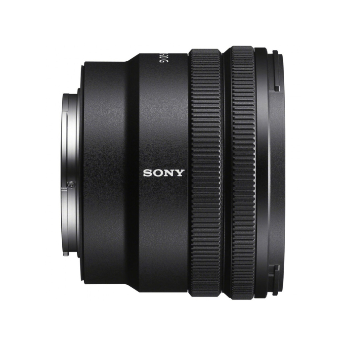 Sony E 10-20mm f/4 PZ G - Chính hãng