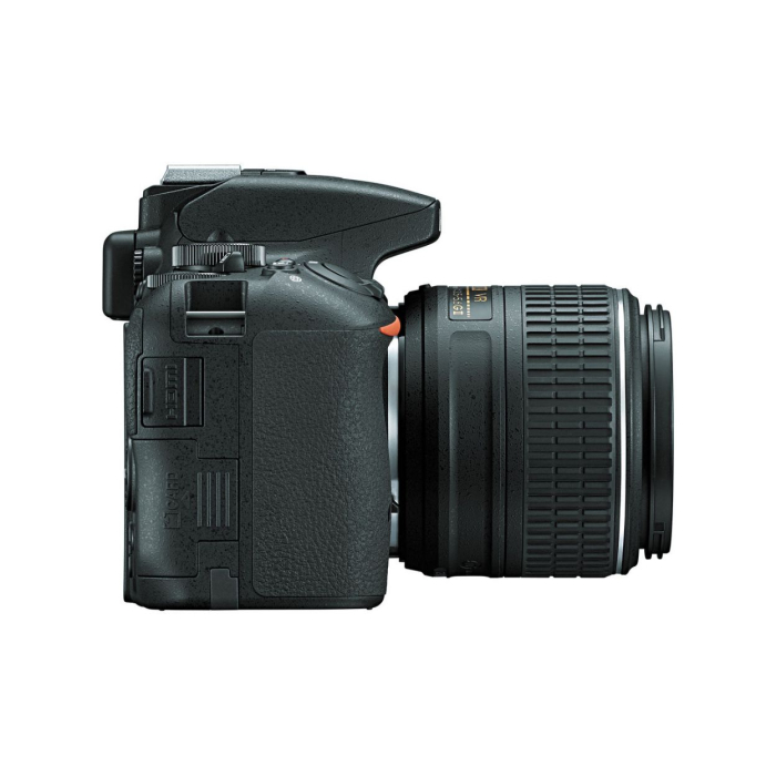 Nikon D5500 - Likenew (Body Only)