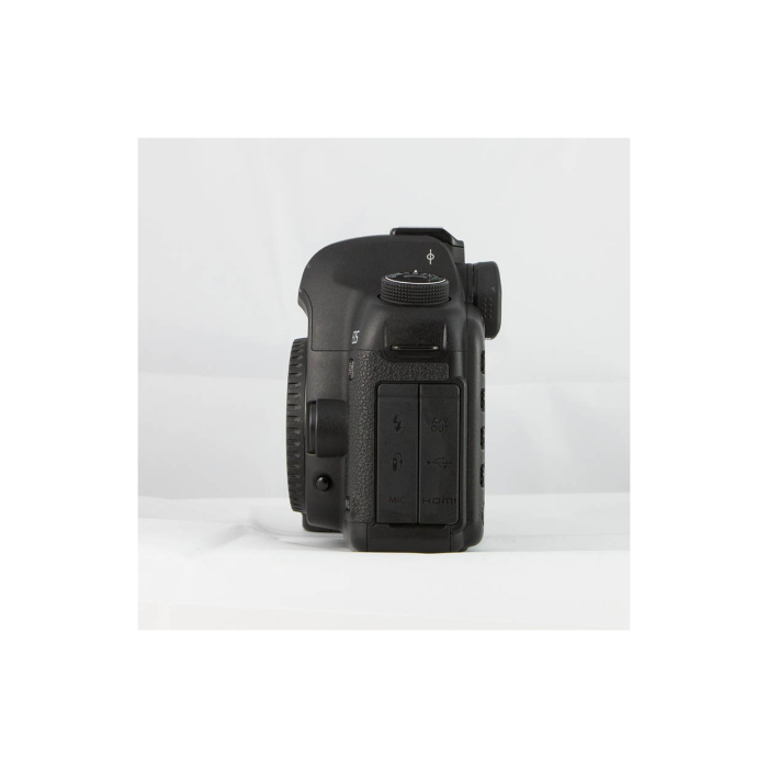 Canon EOS 5D Mark II - Likenew (Body Only, Hàng Cũ Body Likenew 95%)