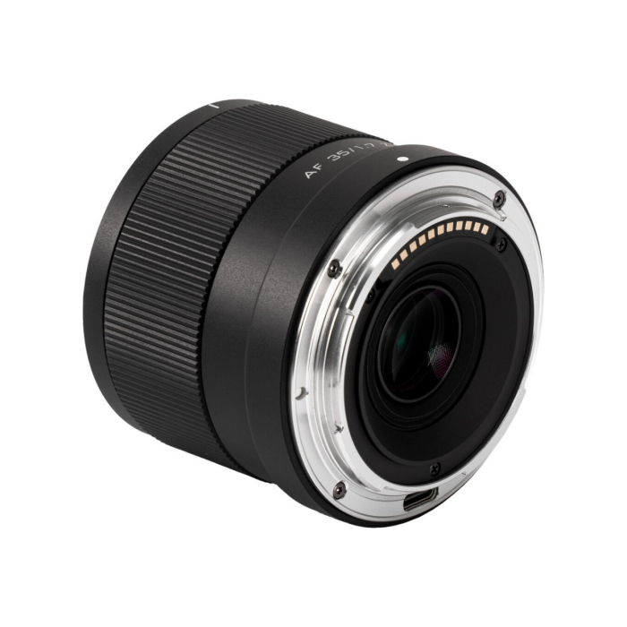 Viltrox AF 35mm f/1.7 Nikon Z - Chính hãng