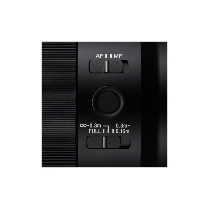 Sony FE 50mm f2.8 Macro - Chính hãng