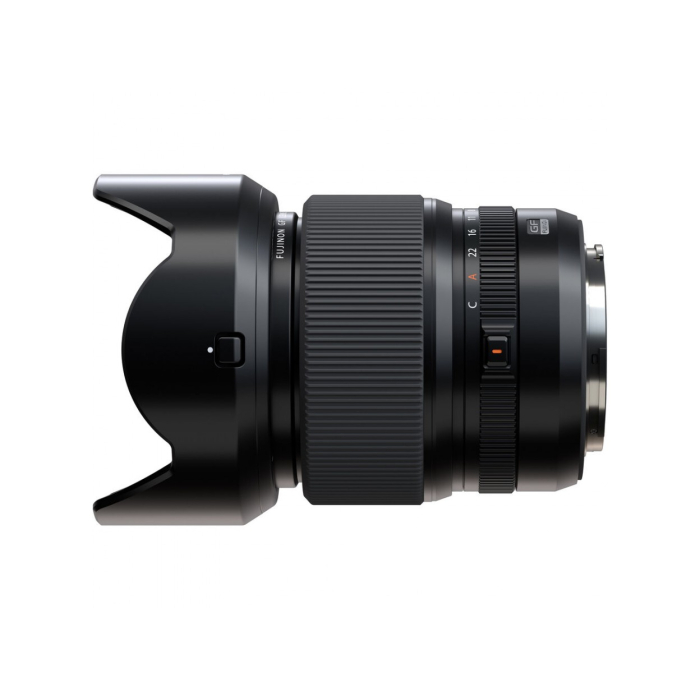Fujifilm GF 55mm f/1.7R WR - Chính hãng