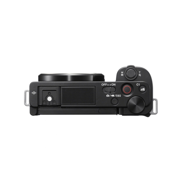 Sony ZV-E10 - (Body) Chính hãng