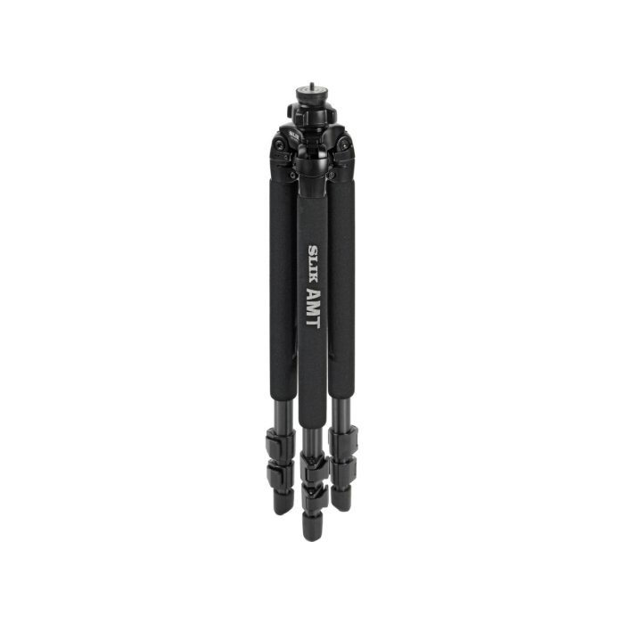 Chân máy Slik Pro 500 DX + SBH 200 DQ-BK - Chính hãng