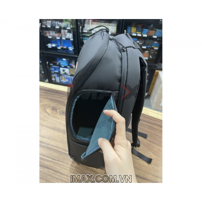 Balo máy ảnh OKSUPER - Chính hãng