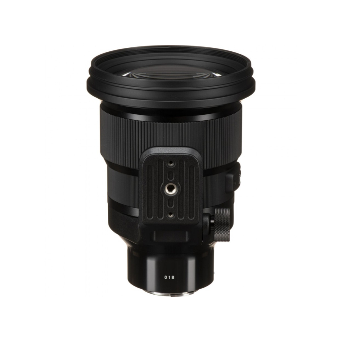 Sigma 105mm f/1.4 DG HSM Art for Sony E - Chính hãng