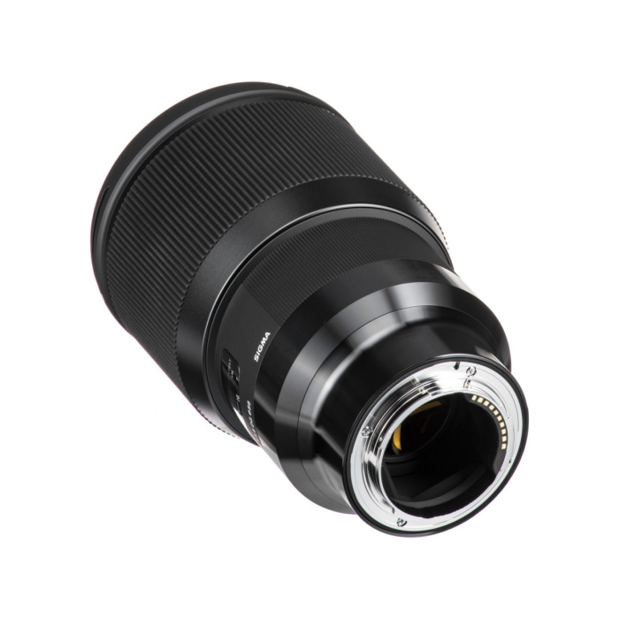 Sigma 85mm f/1.4 DG HSM Art for Sony E - Chính hãng