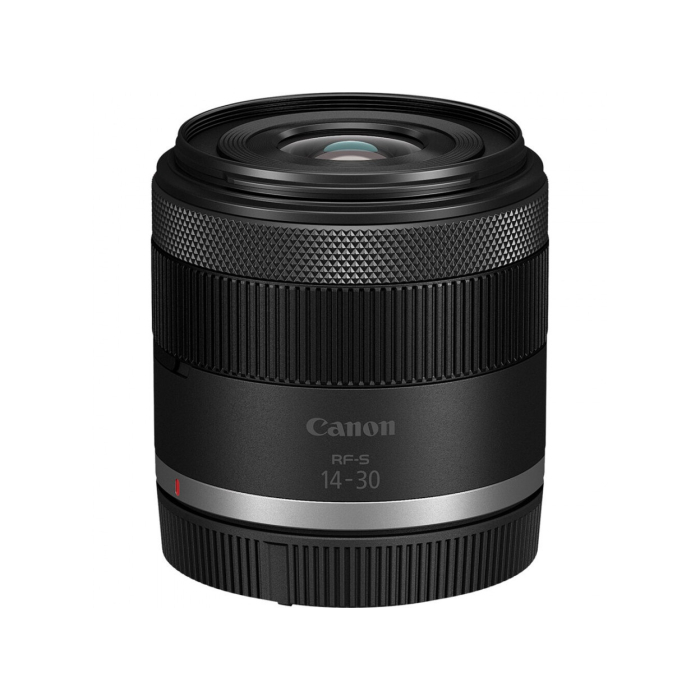Canon RF-S 14-30mm f/4-6.3 IS STM PZ