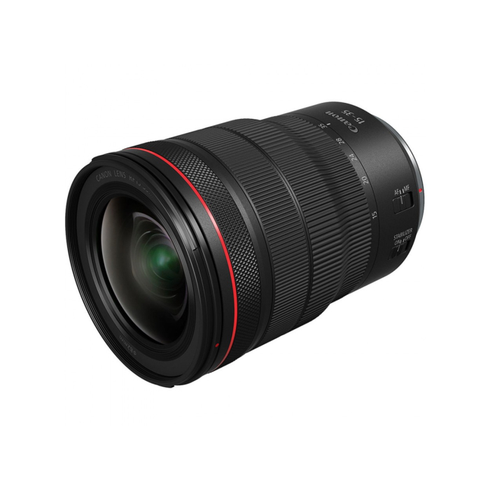 Canon RF 15-35mm f/2.8L IS USM - Likenew