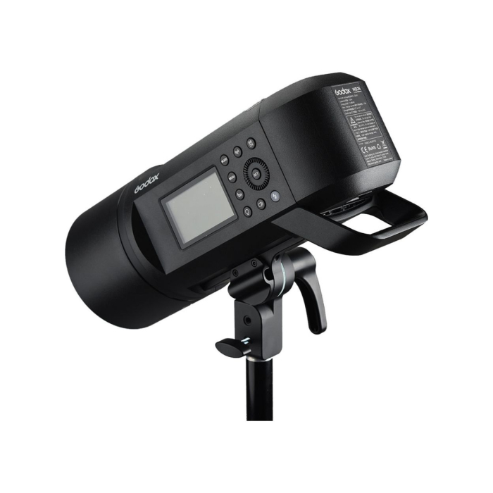 Đèn flash ngoại cảnh Godox AD600 Pro Witstro - Chính hãng