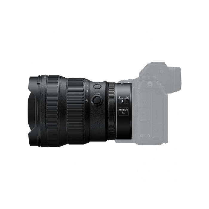 Nikon NIKKOR Z 14-24mm f/2.8 S - Chính hãng VIC