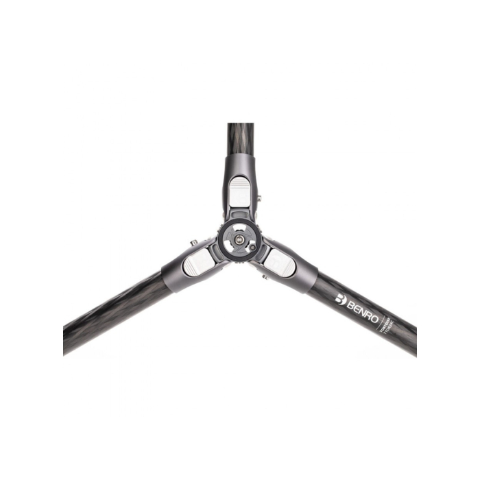 Chân máy Benro Tortoise TTOR24C-GX30 - Chính hãng