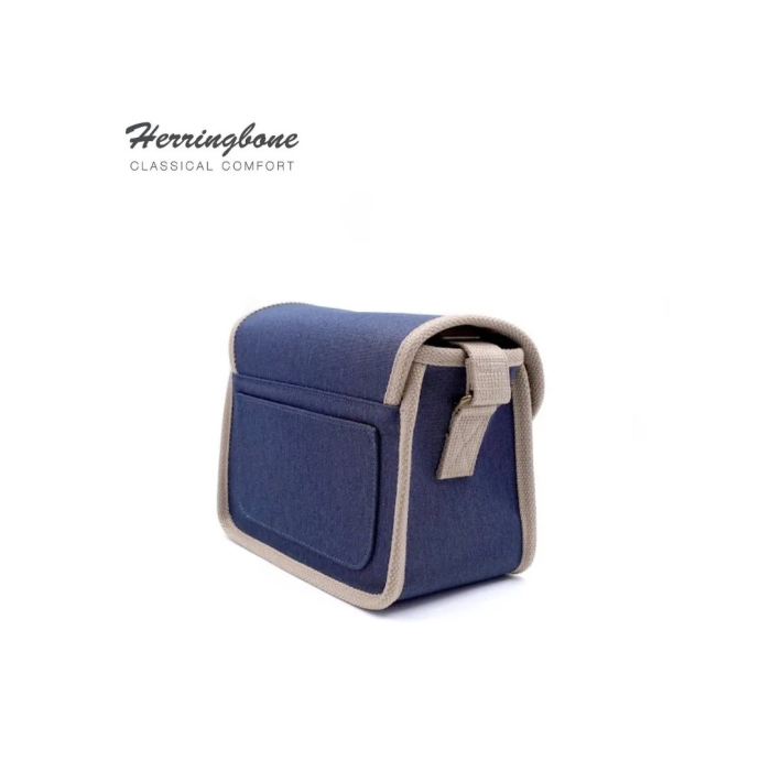 Túi máy ảnh Herringbone Timecode Mini - Chính hãng