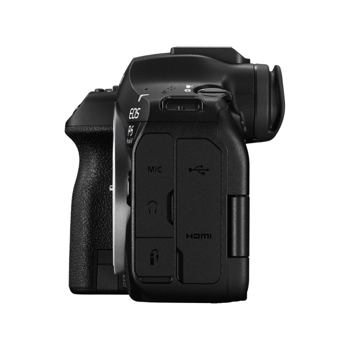 Canon EOS R6 Mark III - (Kèm Kit Lens RF 24-105mm f/4-7.1) Chính Hãng