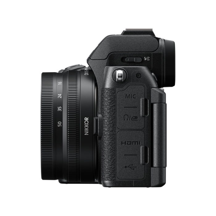 Nikon Z50 II - (Body) Chính hãng VIC