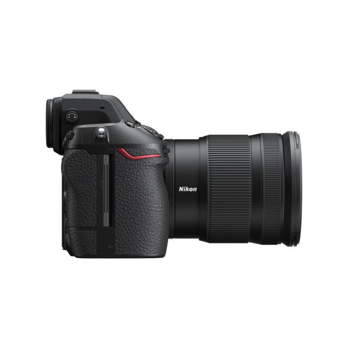 Nikon Z8 - Likenew (Body Only)