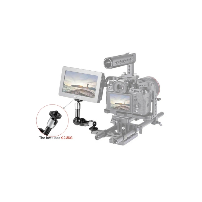 SmallRig Articulating Arm (5.5 inches) - Chính hãng