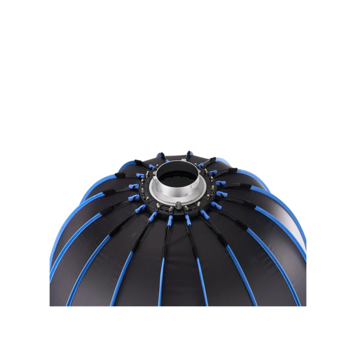 Softbox amaran Light Dome 90 - Chính hãng