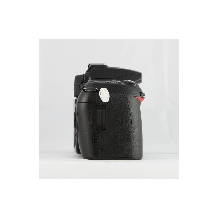 Nikon D90 - Likenew (Body Only, Hàng Cũ Likenew)