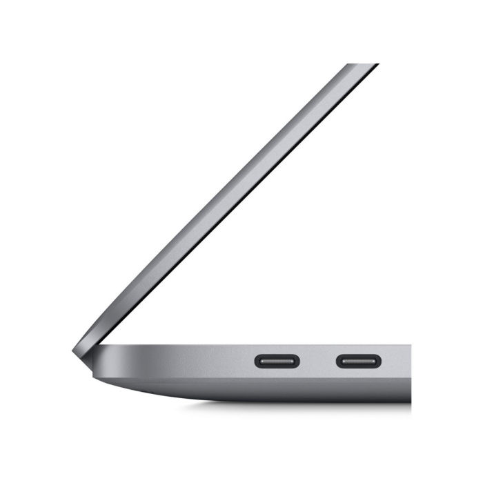 MacBook Pro 2019 16" - Core i7 2.6GHz / RAM 16GB / SSD 512GB / Radeon Pro 5300M (Gray) - Likenew 98-99%