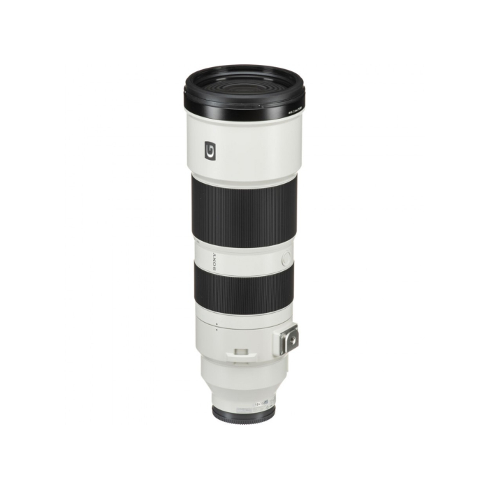 Sony FE 200-600mm f/5.6-6.3 G OSS - Chính hãng