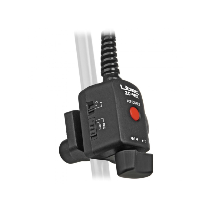 Remote Libec ZC-9EX - Chính hãng