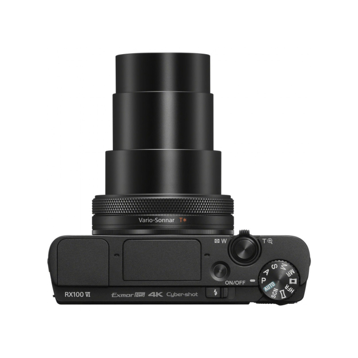 Sony Cyber-shot DSC-RX100 VI - Likenew