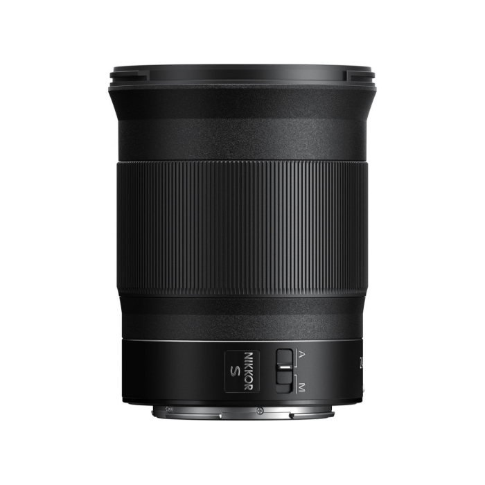 Nikon NIKKOR Z 24mm f/1.8 S - Chính hãng VIC