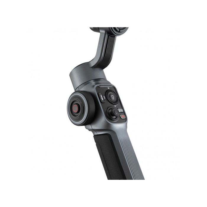 Gimbal Zhiyun Smooth 5 - Chính hãng