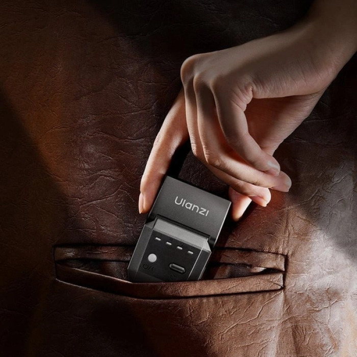 Đèn Flash Ulanzi SL03 Mini Spark Lite - Chính hãng