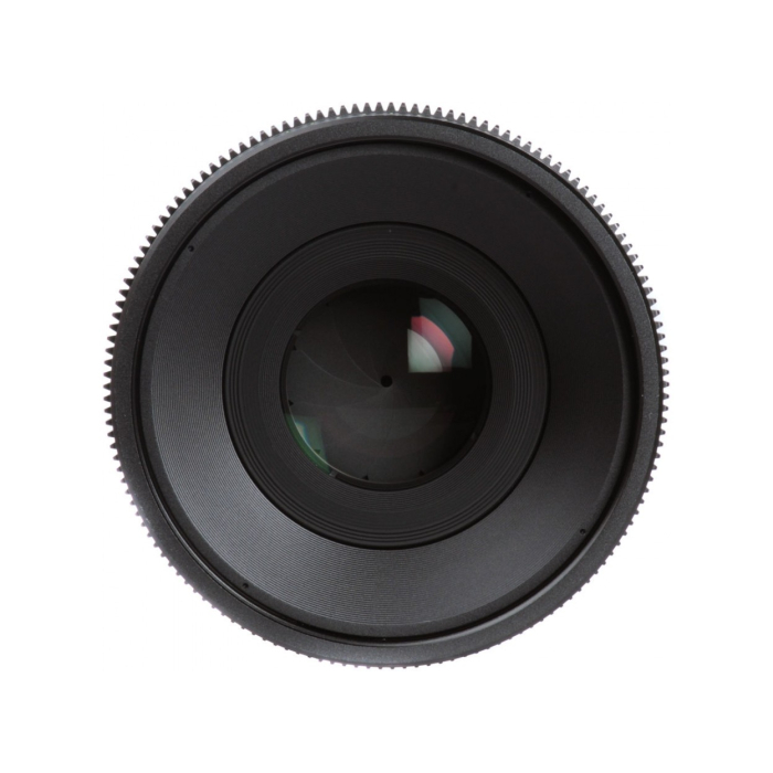 Canon CN-E 50mm T1.3 L F - Chính hãng