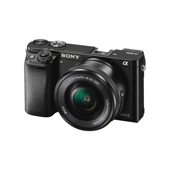 Sony A6000 - Likenew (Body Only)