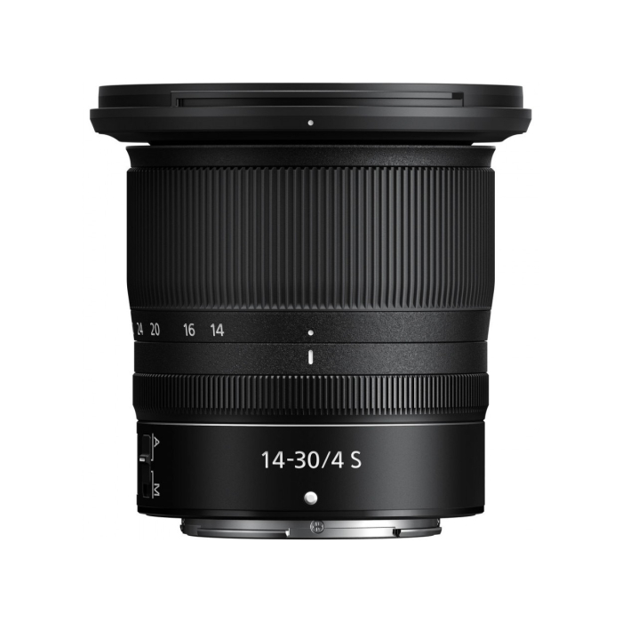 Nikon NIKKOR Z 14-30mm f/4 S - Chính hãng VIC
