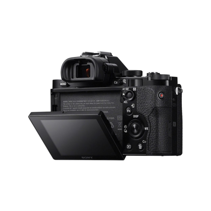 Sony Alpha a7 - Likenew (Body Only)