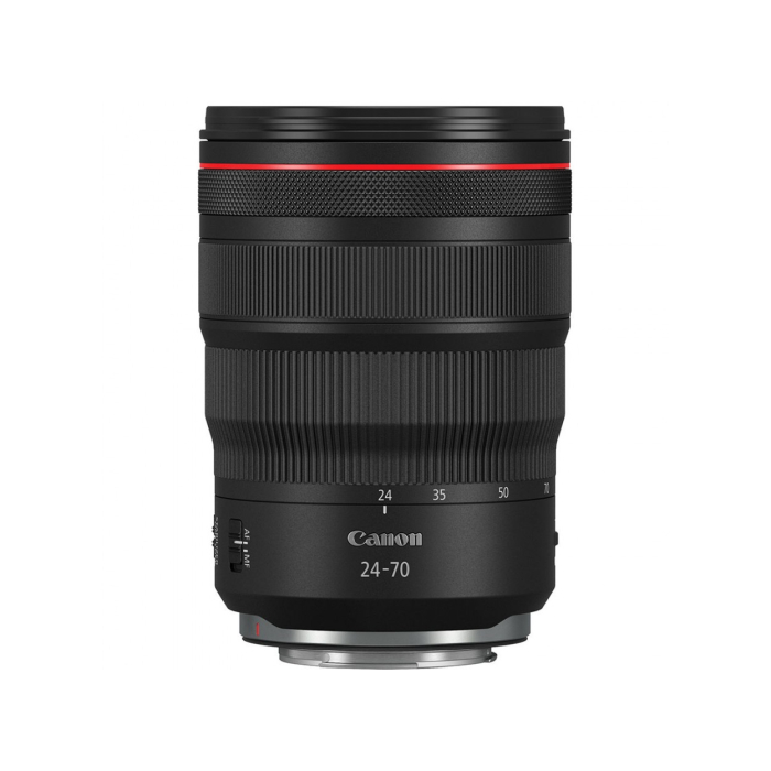 Canon RF 24-70mm f/2.8L IS USM - Chính hãng