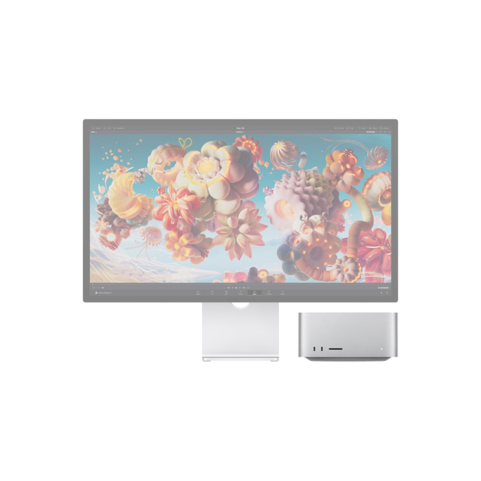 Mac Studio 2022 - M1 Max 10core, GPU 24core / RAM 32GB / SSD 1TB - Likenew 99%