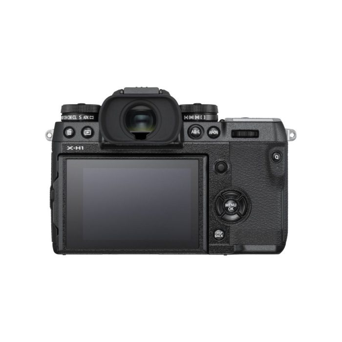 Fujifilm X-H1 - Likenew